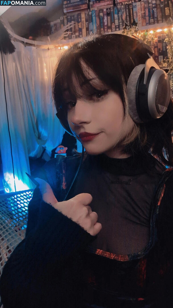 Yogscast Bouphe / bouphe / bouphemagic Meztelen OnlyFans  Kikerült fotó #23