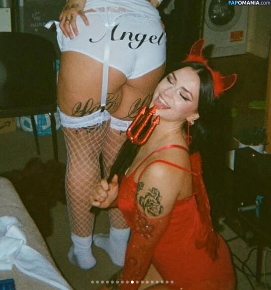 Yogscast Sophie Meztelen OnlyFans  Kikerült fotó #3
