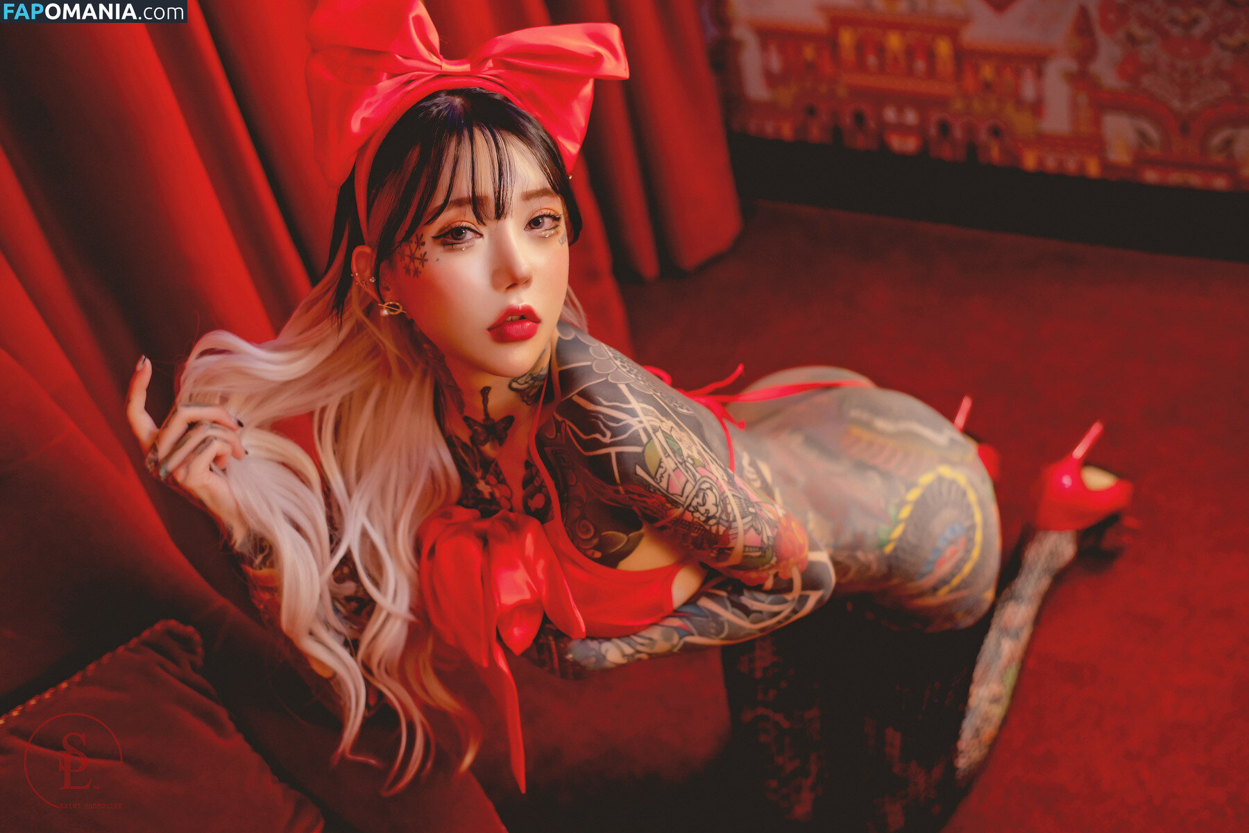 Yoko Meztelen OnlyFans  Kikerült fotó #83