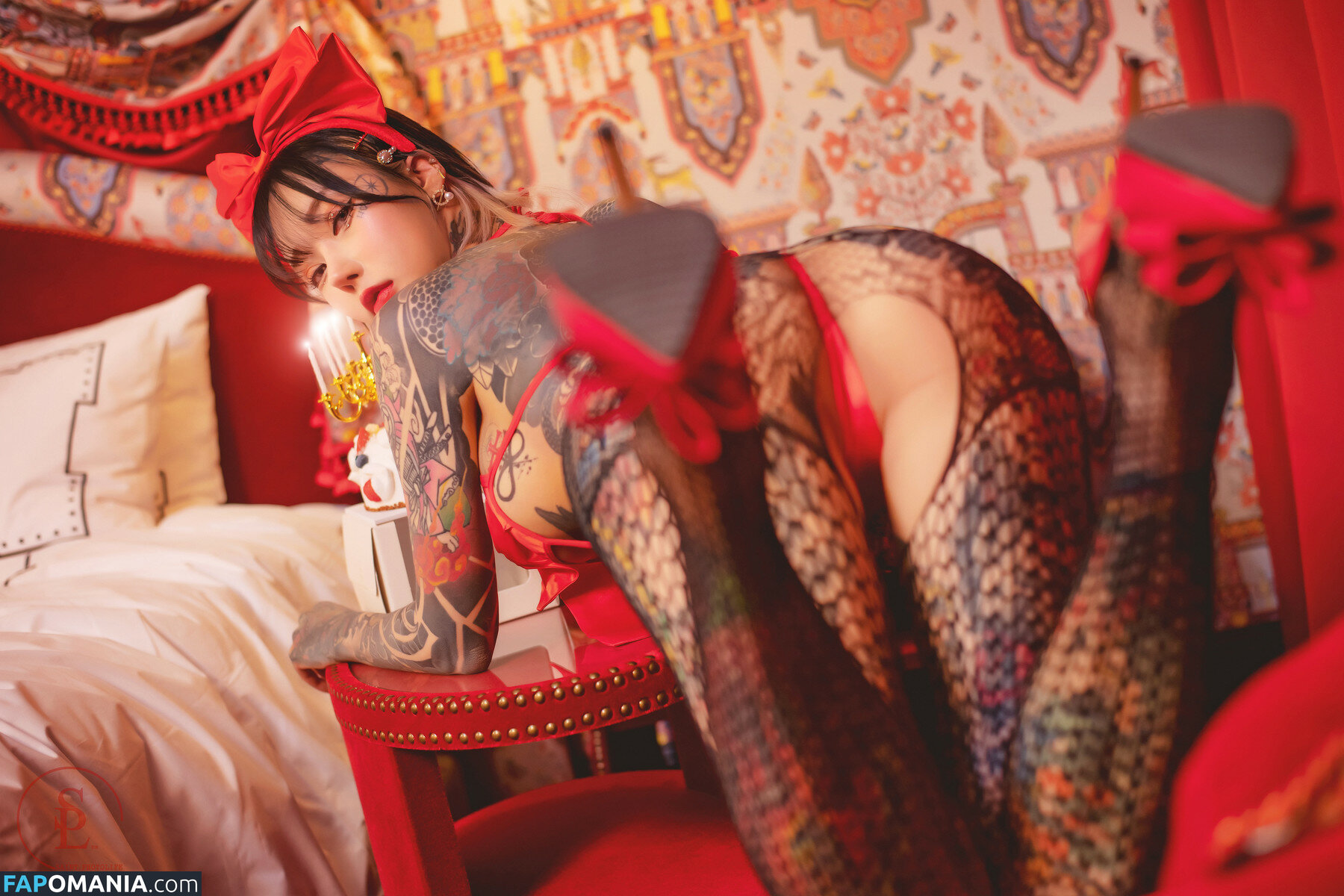 Yoko Meztelen OnlyFans  Kikerült fotó #85