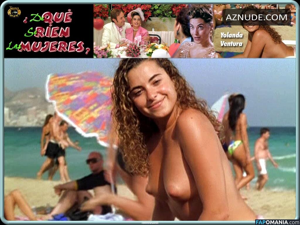 Yolanda Ventura Meztelen OnlyFans  Kikerült fotó #8