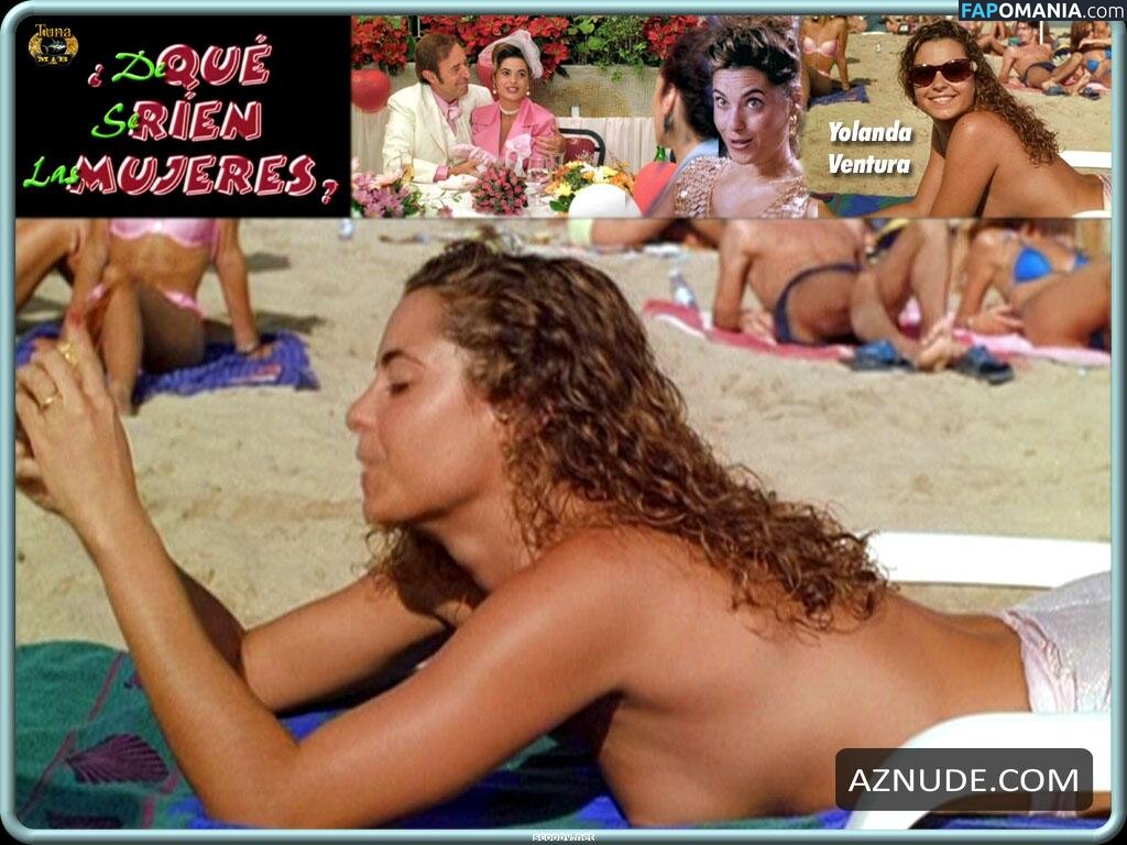Yolanda Ventura Meztelen OnlyFans  Kikerült fotó #10