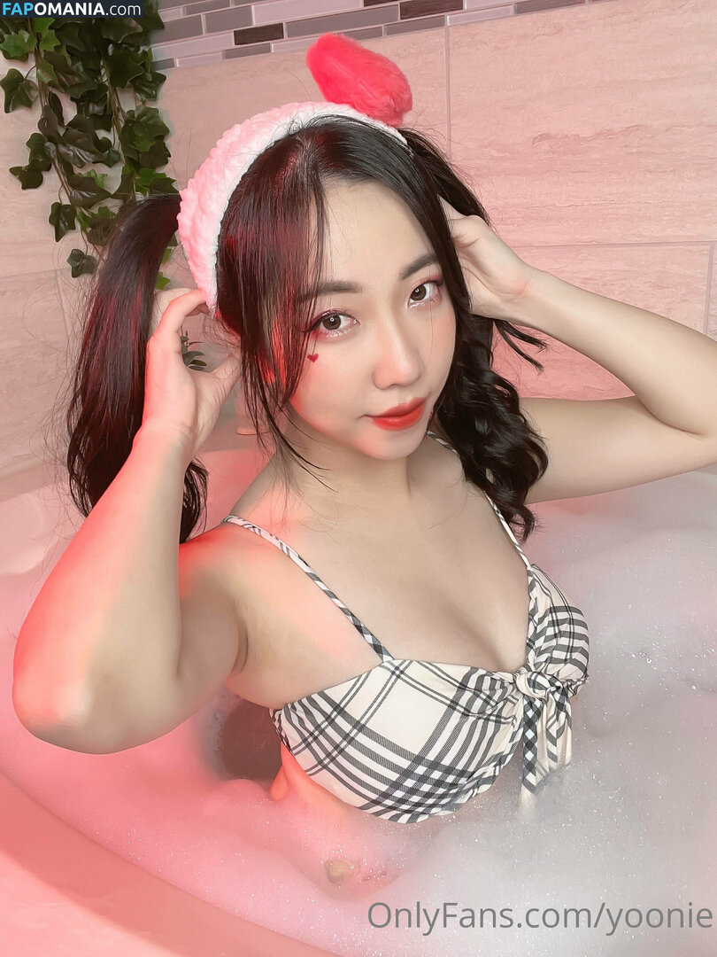 yoonie / yoonsters Meztelen OnlyFans  Kikerült fotó #7