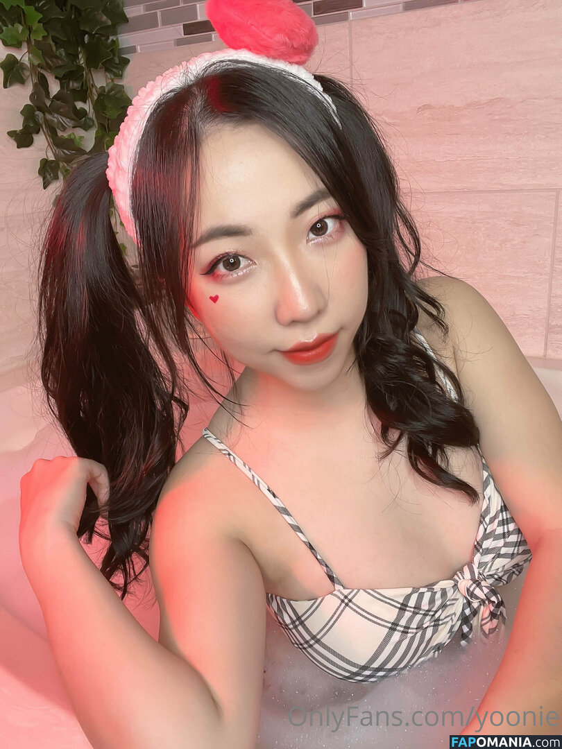 yoonie / yoonsters Meztelen OnlyFans  Kikerült fotó #11