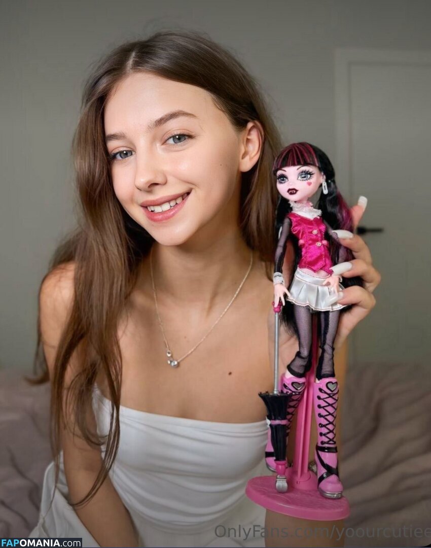 isyourgirlandri_ / yoourcutiee / your cutie Meztelen OnlyFans  Kikerült fotó #6