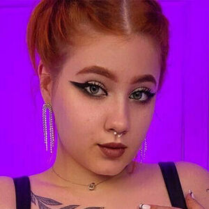 yoourgingergirl