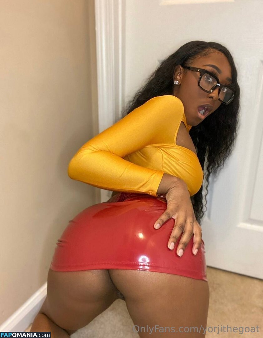 jordithegoat_ / yorjithegoat Meztelen OnlyFans  Kikerült fotó #1