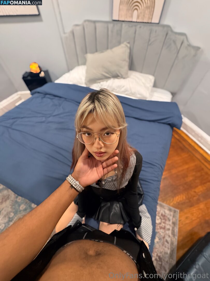 jordithegoat_ / yorjithegoat Meztelen OnlyFans  Kikerült fotó #15