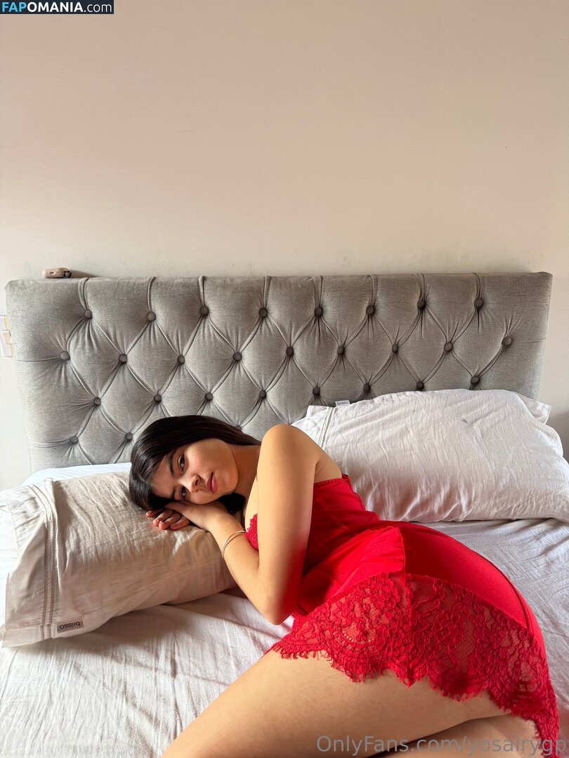 sayi.gp / yosairygp Meztelen OnlyFans  Kikerült fotó #3