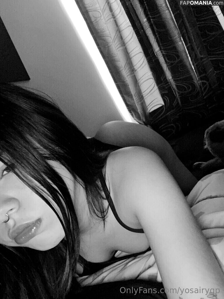 sayi.gp / yosairygp Meztelen OnlyFans  Kikerült fotó #5