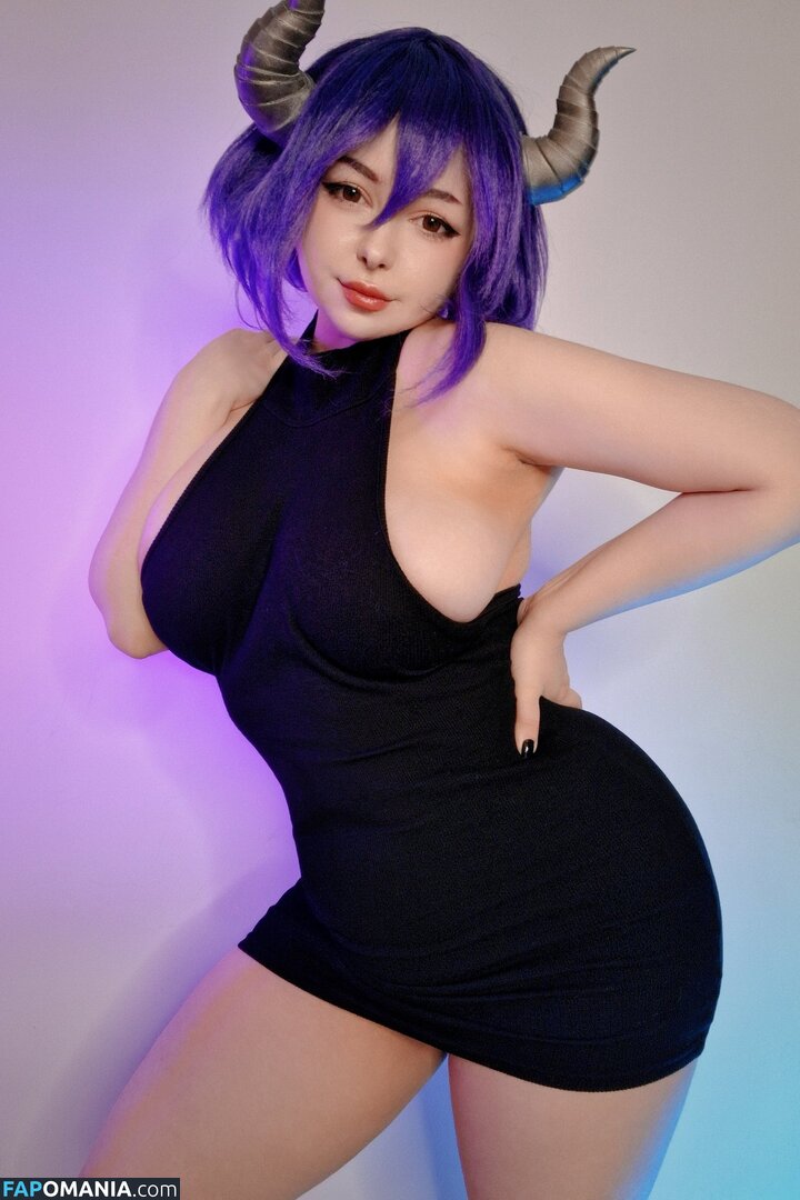 Yoshinobi / yoshinobi_cosplay Meztelen OnlyFans  Kikerült fotó #715