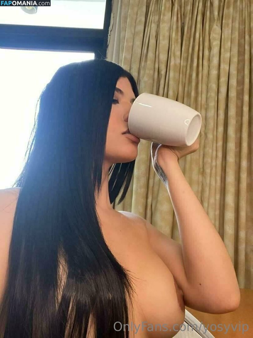 likeyosyvofficial / yosyvip Meztelen OnlyFans  Kikerült fotó #28