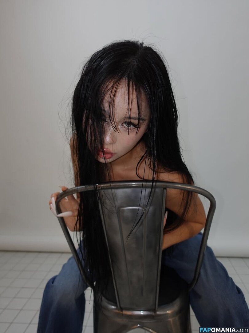 Youha  / Youha ?? (u_youha) / u_youha Meztelen OnlyFans  Kikerült fotó #5