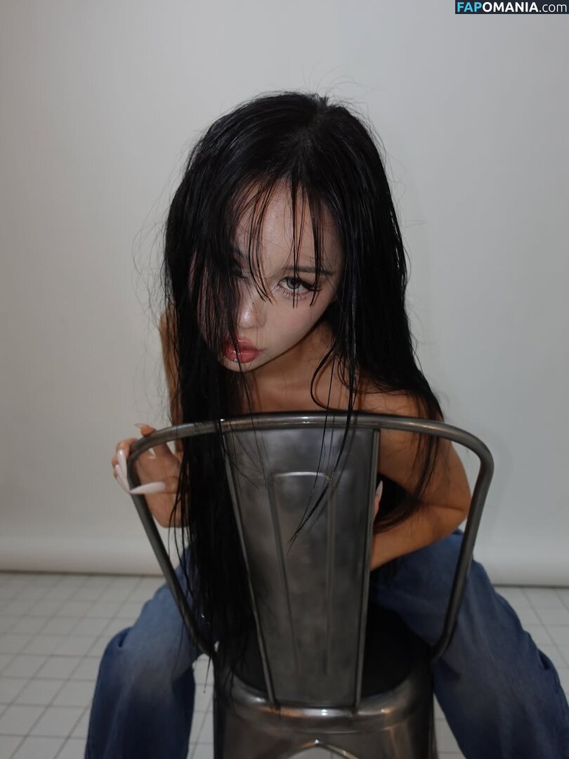 YOUHA_OFFICIAL / Youha 유하 / https: / u_youha Meztelen OnlyFans  Kikerült fotó #1