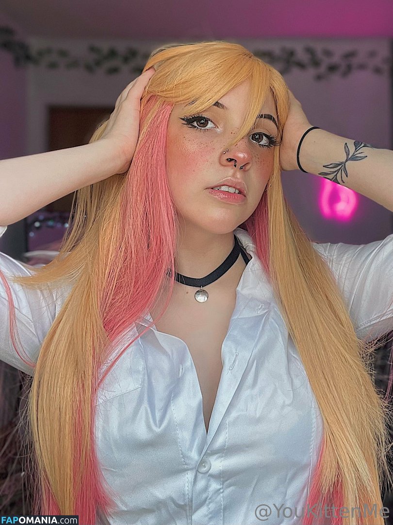 you.kitten.m3 / youkittenme / youkittenme_ Meztelen OnlyFans  Kikerült fotó #17