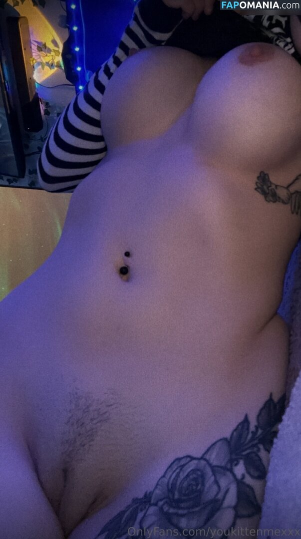 you.kitten.m3 / youkittenme / youkittenme_ Meztelen OnlyFans  Kikerült fotó #54