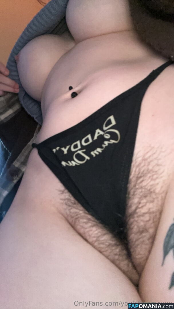 youkittenmexxx Meztelen OnlyFans  Kikerült fotó #12