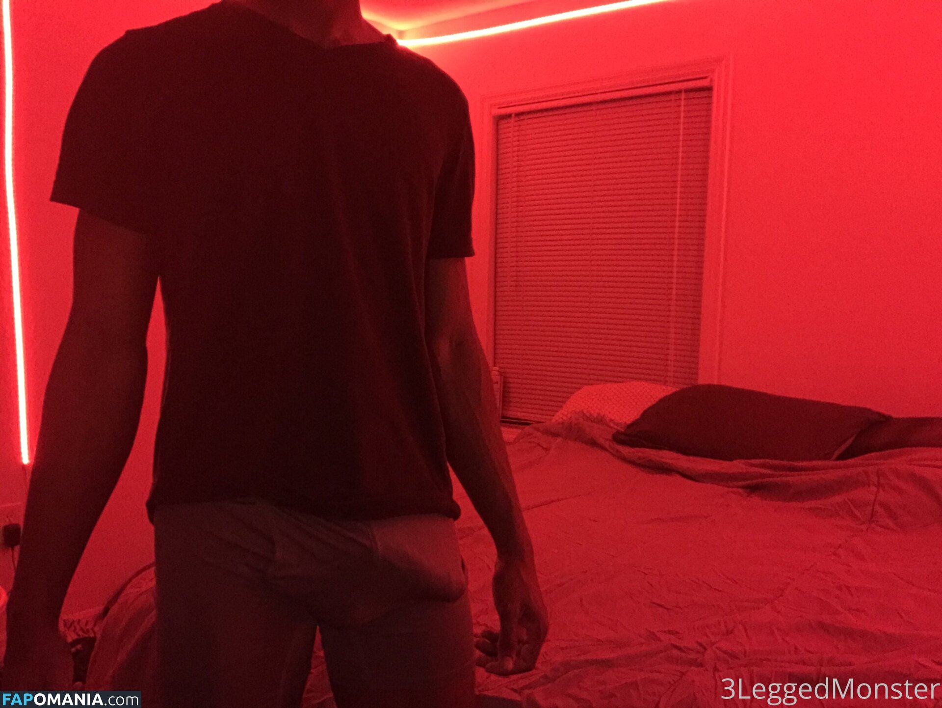 hoodtrophy032 / youngbull98x Meztelen OnlyFans  Kikerült fotó #20