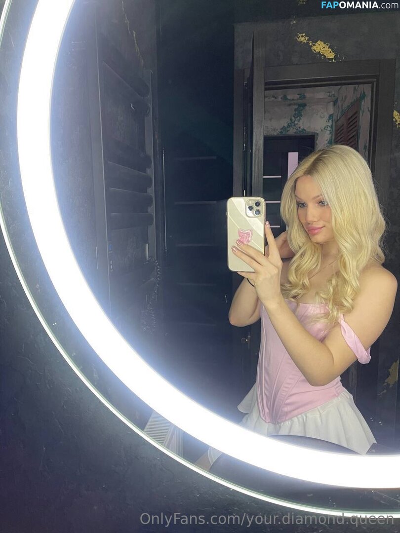 diamond2queen / your.diamond.queen Meztelen OnlyFans  Kikerült fotó #1