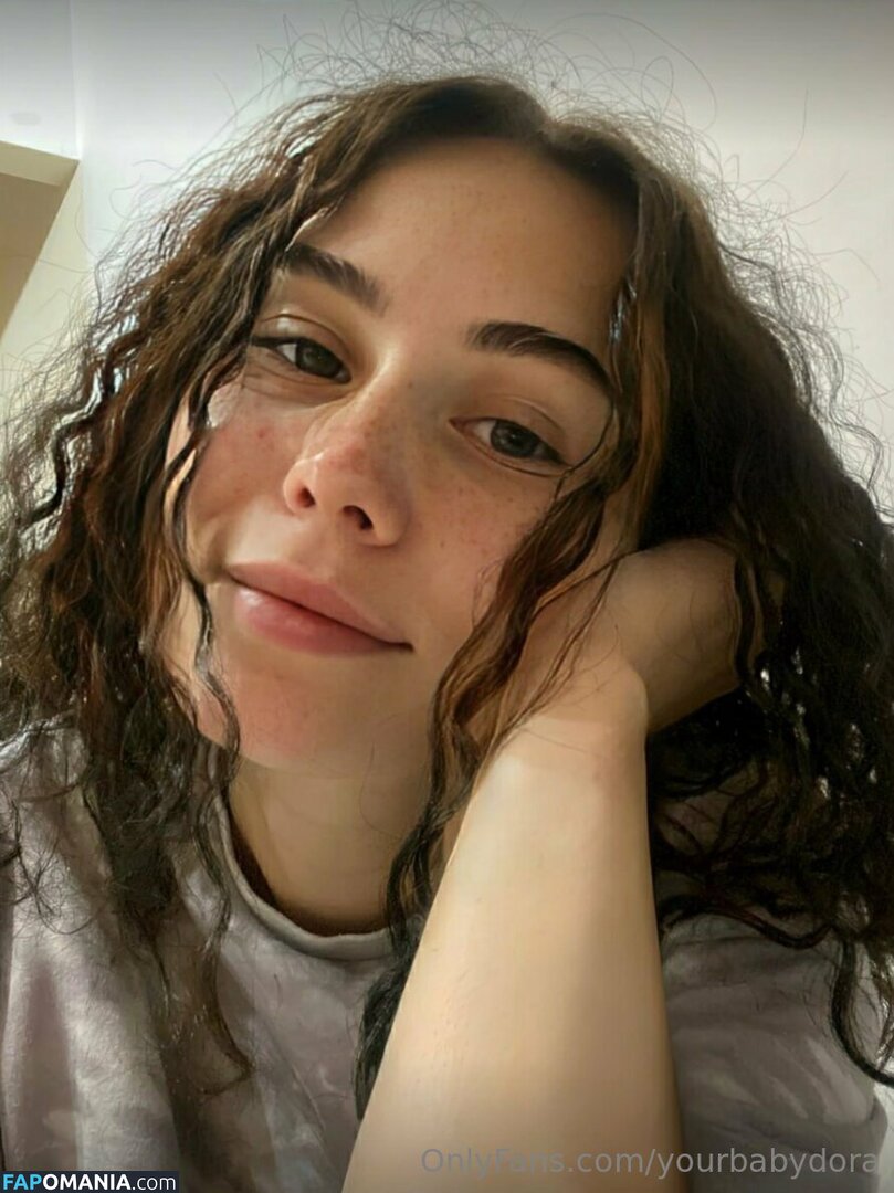 yourbabycarter / yourbabydora Meztelen OnlyFans  Kikerült fotó #14
