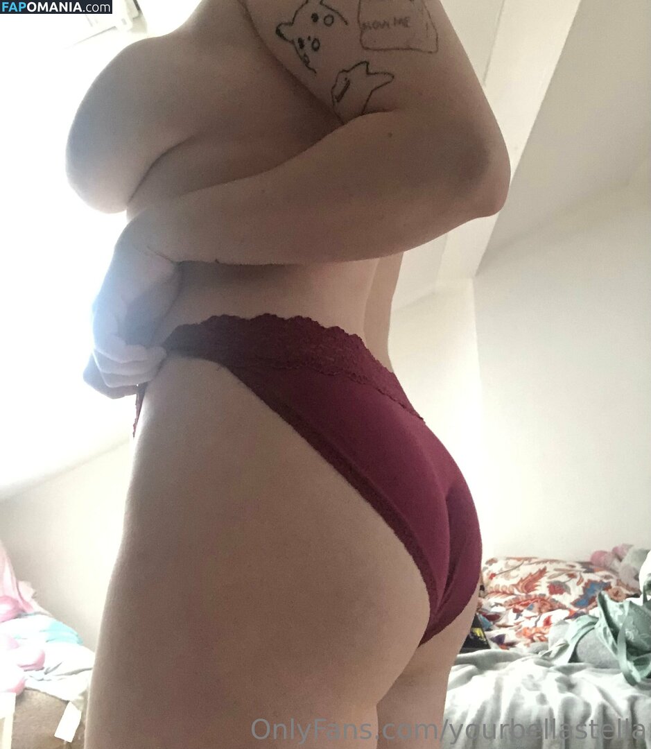 bellastellawinery / yourbellastella Meztelen OnlyFans  Kikerült fotó #12