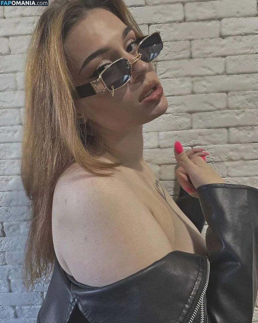 YourBunny69 / yourbunny69__ Meztelen OnlyFans  Kikerült fotó #1