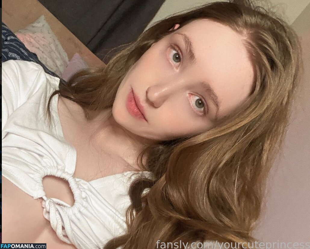 yourcuteprincess Meztelen OnlyFans  Kikerült fotó #1