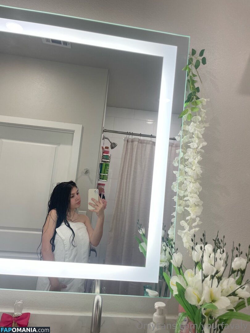 urfavealyy / yourfavaly Meztelen OnlyFans  Kikerült fotó #5