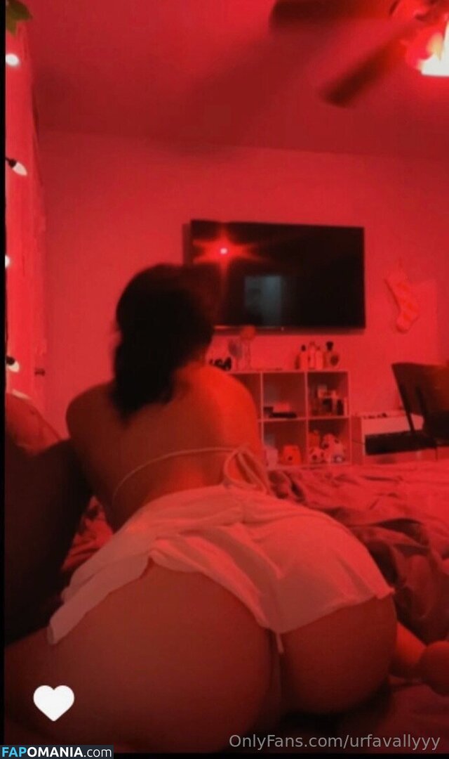 urfavealyy / yourfavaly Meztelen OnlyFans  Kikerült fotó #18