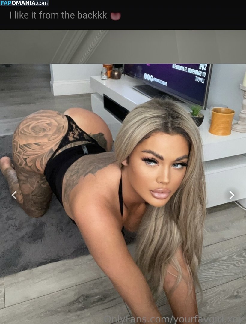 beccadale_xx / yourfavgirl.xox Meztelen OnlyFans  Kikerült fotó #9