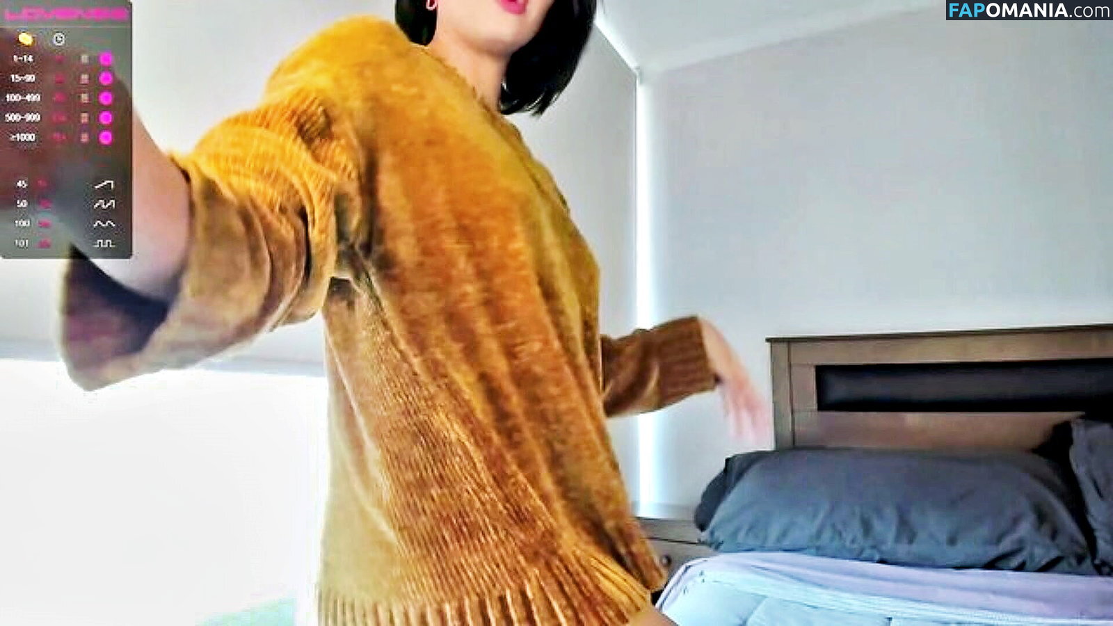 yourfreakygirl Meztelen OnlyFans  Kikerült fotó #3