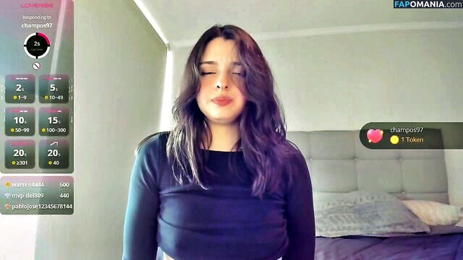 yourfreakygirl Meztelen OnlyFans  Kikerült fotó #5