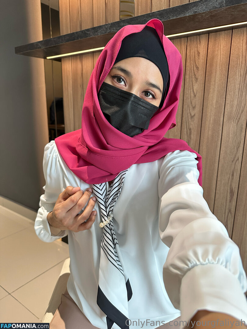 yofavvniyaa / yourgfaliyah Meztelen OnlyFans  Kikerült fotó #27