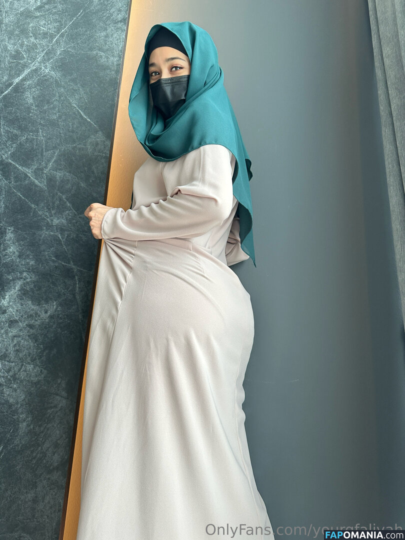 yofavvniyaa / yourgfaliyah Meztelen OnlyFans  Kikerült fotó #35
