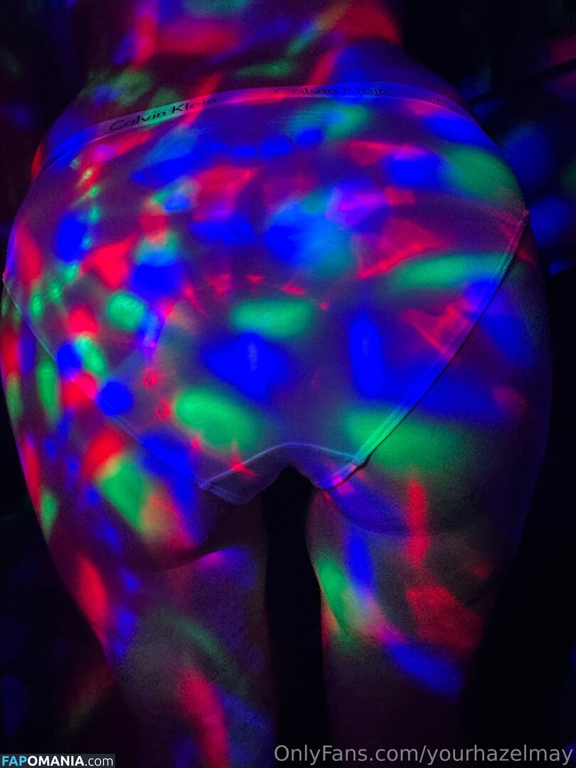 yhaelmay / yourhazelmay Meztelen OnlyFans  Kikerült fotó #2