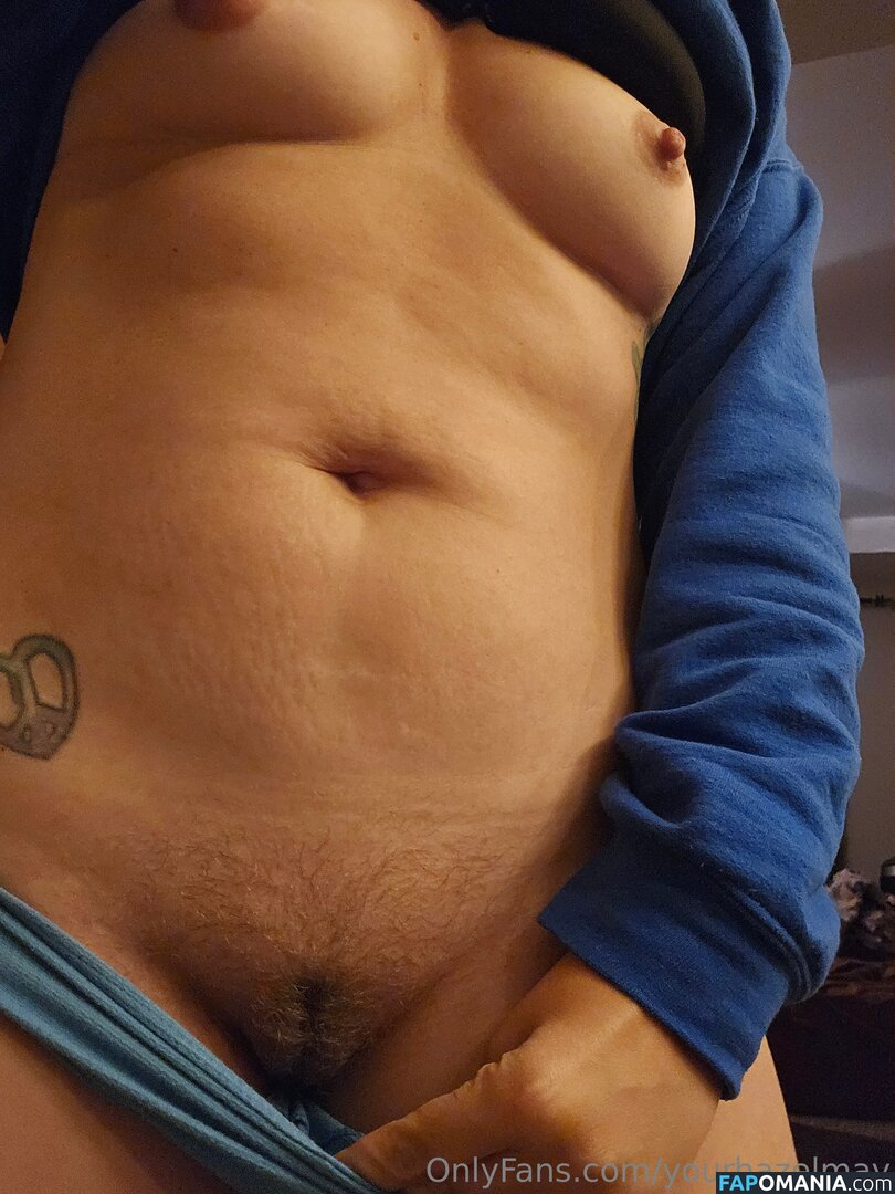 yhaelmay / yourhazelmay Meztelen OnlyFans  Kikerült fotó #4