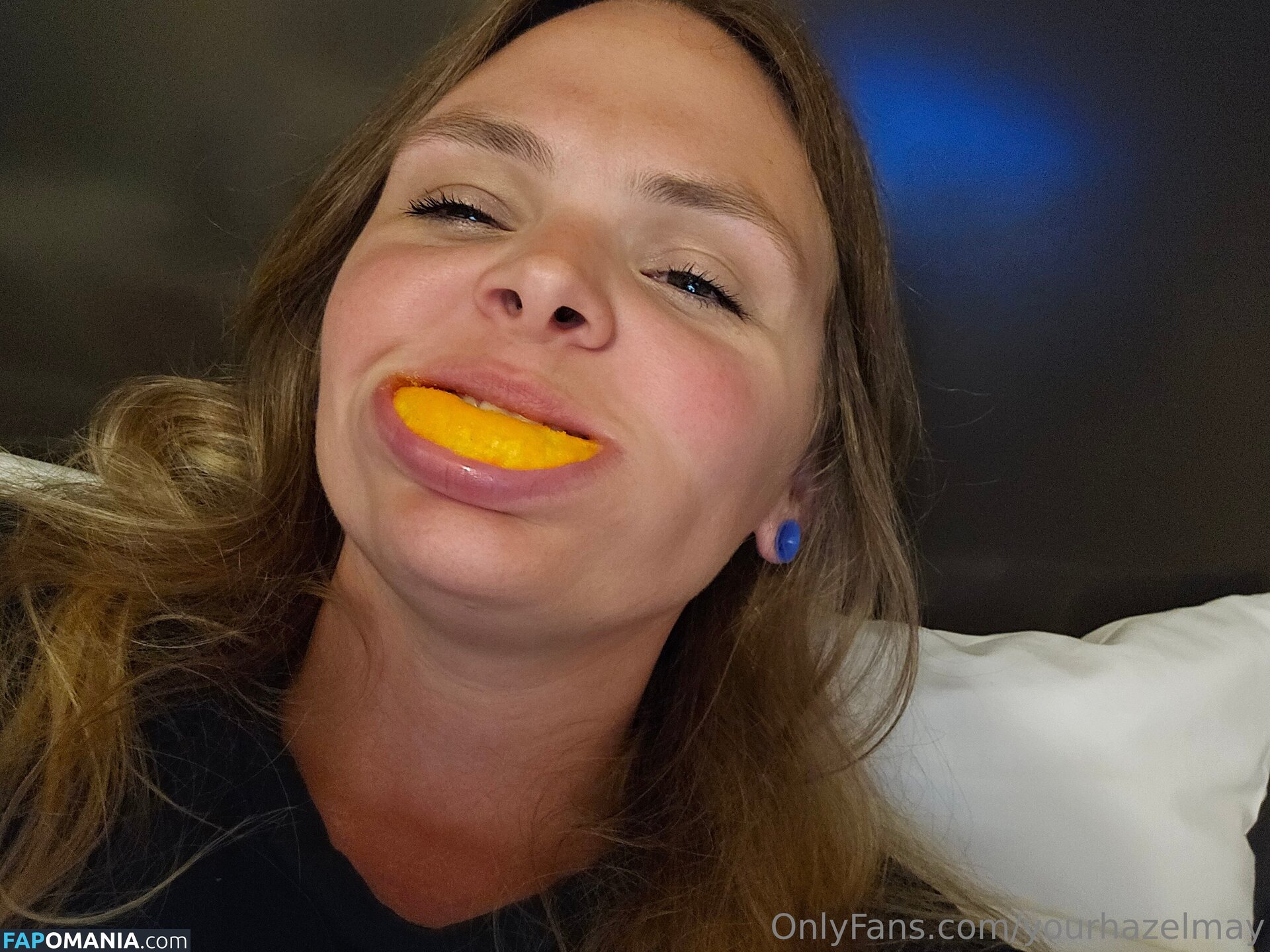 yhaelmay / yourhazelmay Meztelen OnlyFans  Kikerült fotó #8