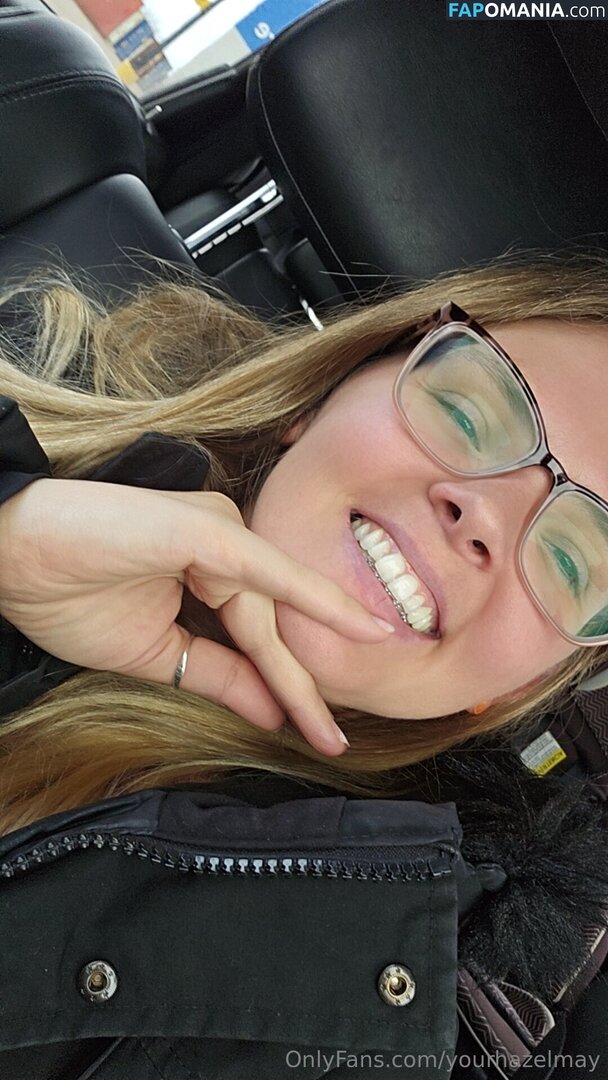 yhaelmay / yourhazelmay Meztelen OnlyFans  Kikerült fotó #14