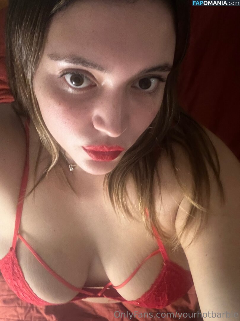 yourhotbarbie Meztelen OnlyFans  Kikerült fotó #5