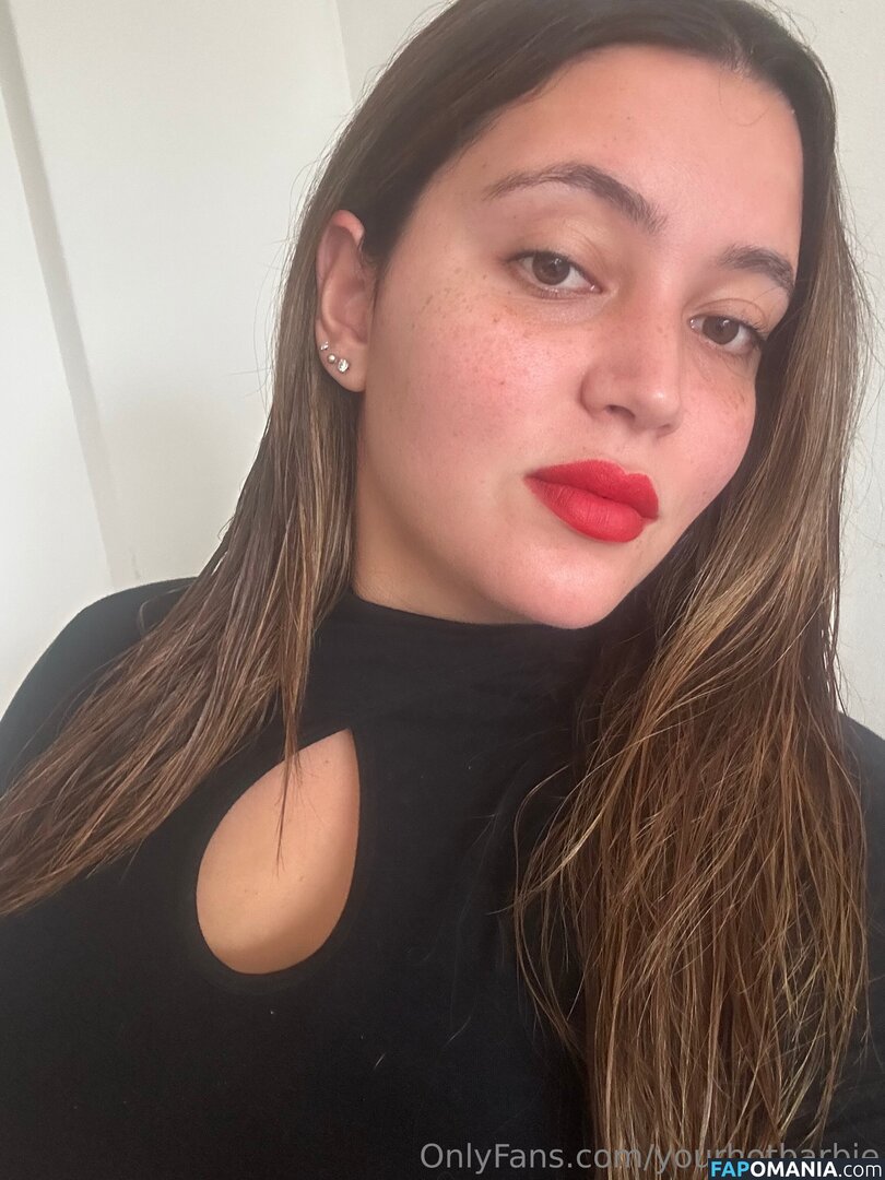 yourhotbarbie Meztelen OnlyFans  Kikerült fotó #9