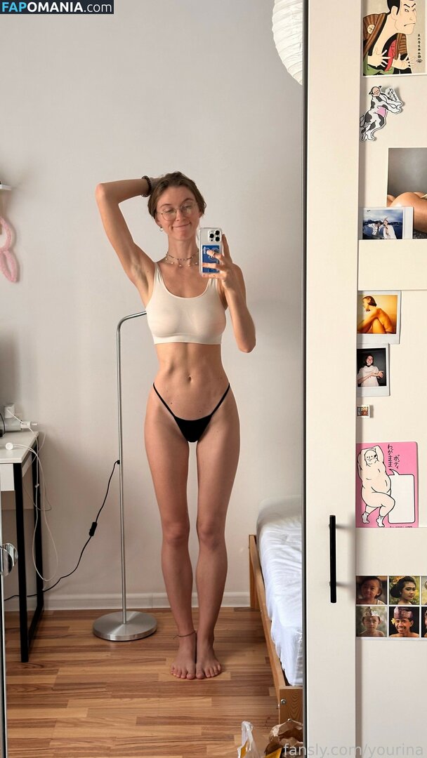 Yourina / https: / you.rina / you.rinka Meztelen OnlyFans  Kikerült fotó #397