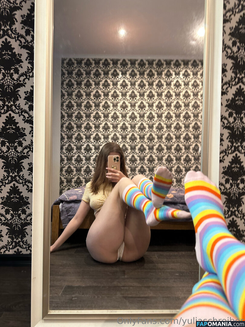 Jenny Abrams / YourJenny / jennywild / jennyy.abrams / yuliaschreiber Meztelen OnlyFans  Kikerült fotó #1