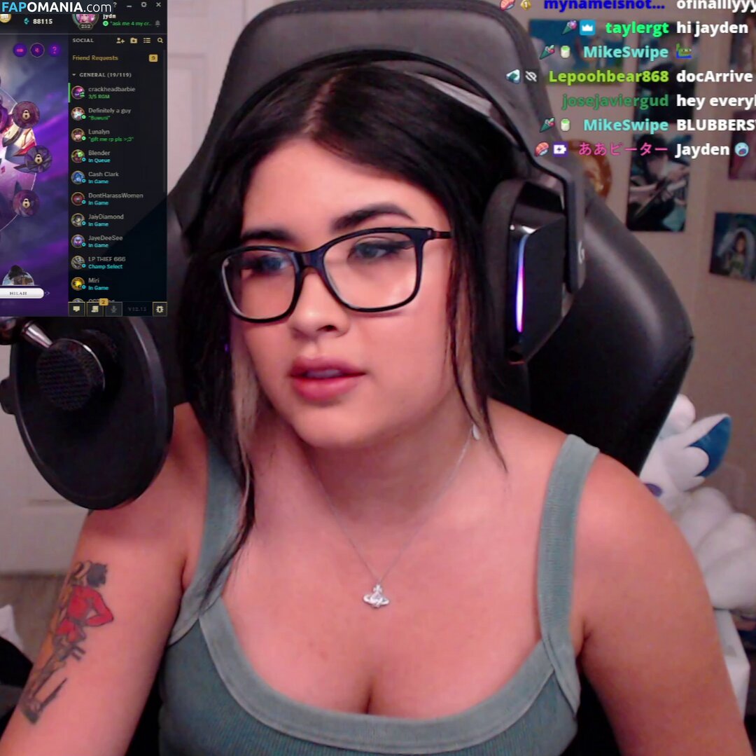 yourprincesslol Meztelen OnlyFans  Kikerült fotó #4