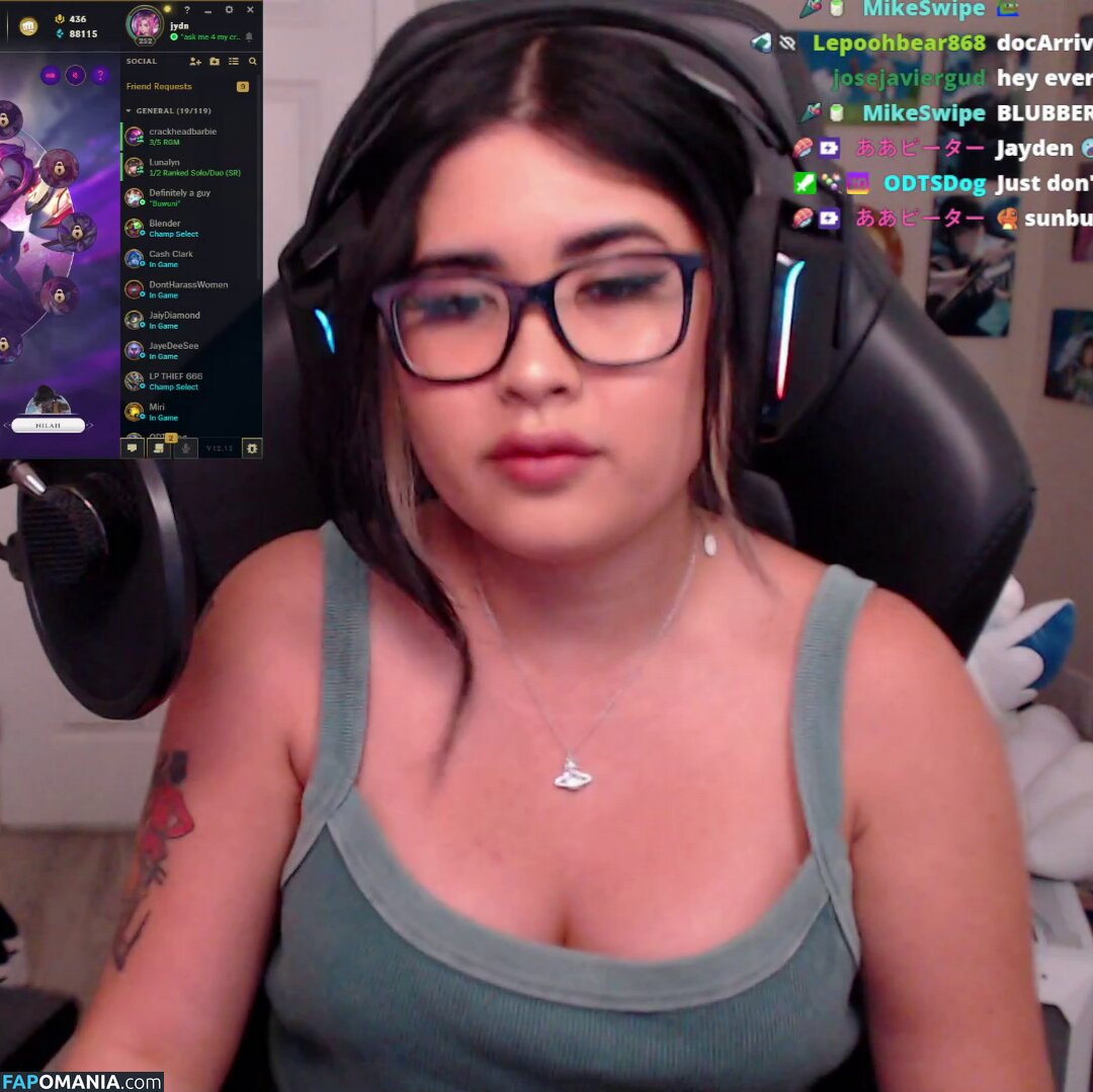yourprincesslol Meztelen OnlyFans  Kikerült fotó #5
