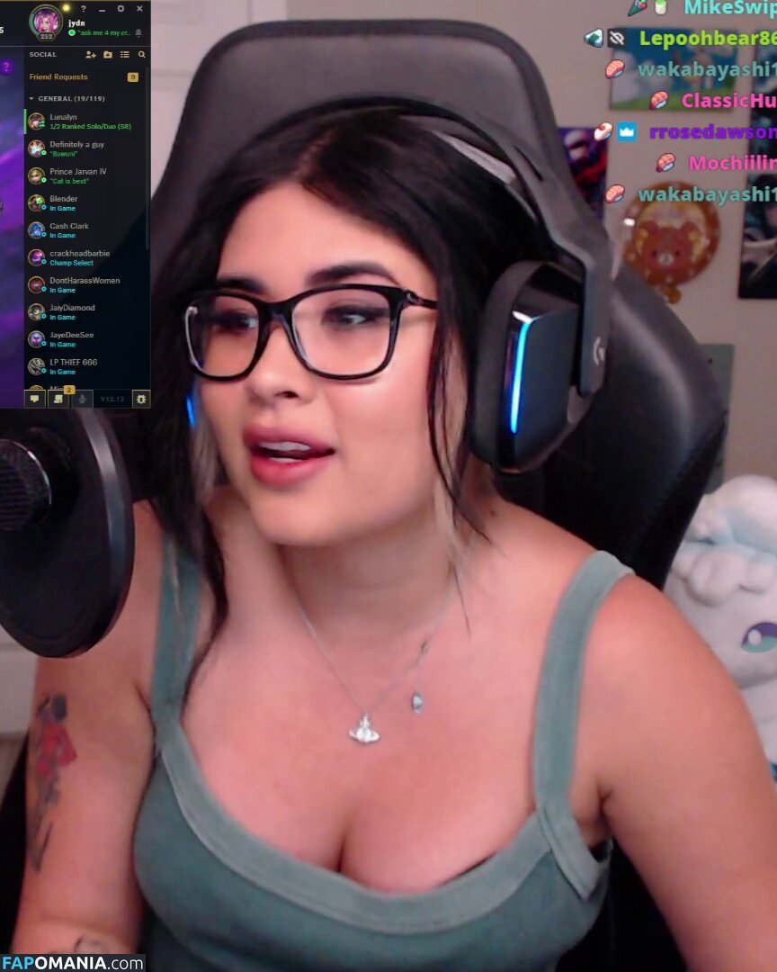 yourprincesslol Meztelen OnlyFans  Kikerült fotó #10