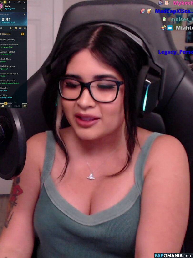 yourprincesslol Meztelen OnlyFans  Kikerült fotó #11