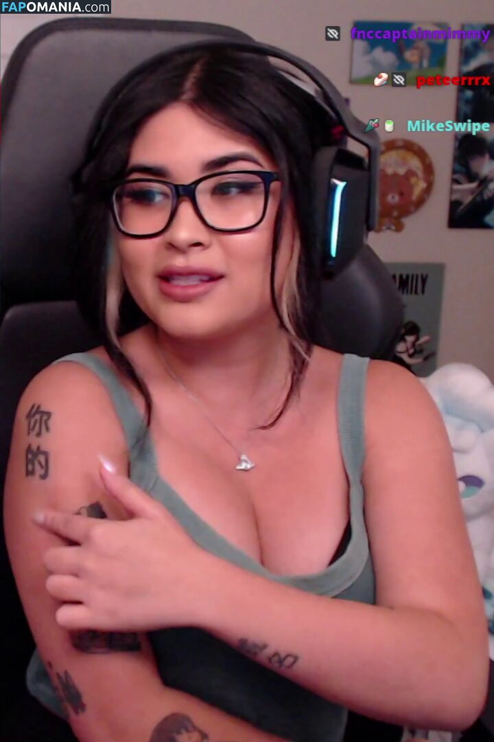 yourprincesslol Meztelen OnlyFans  Kikerült fotó #12