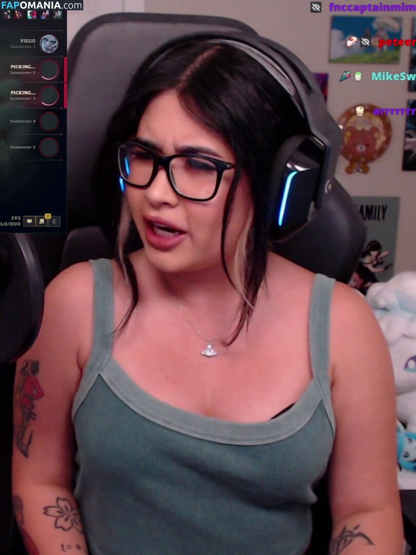 yourprincesslol Meztelen OnlyFans  Kikerült fotó #13