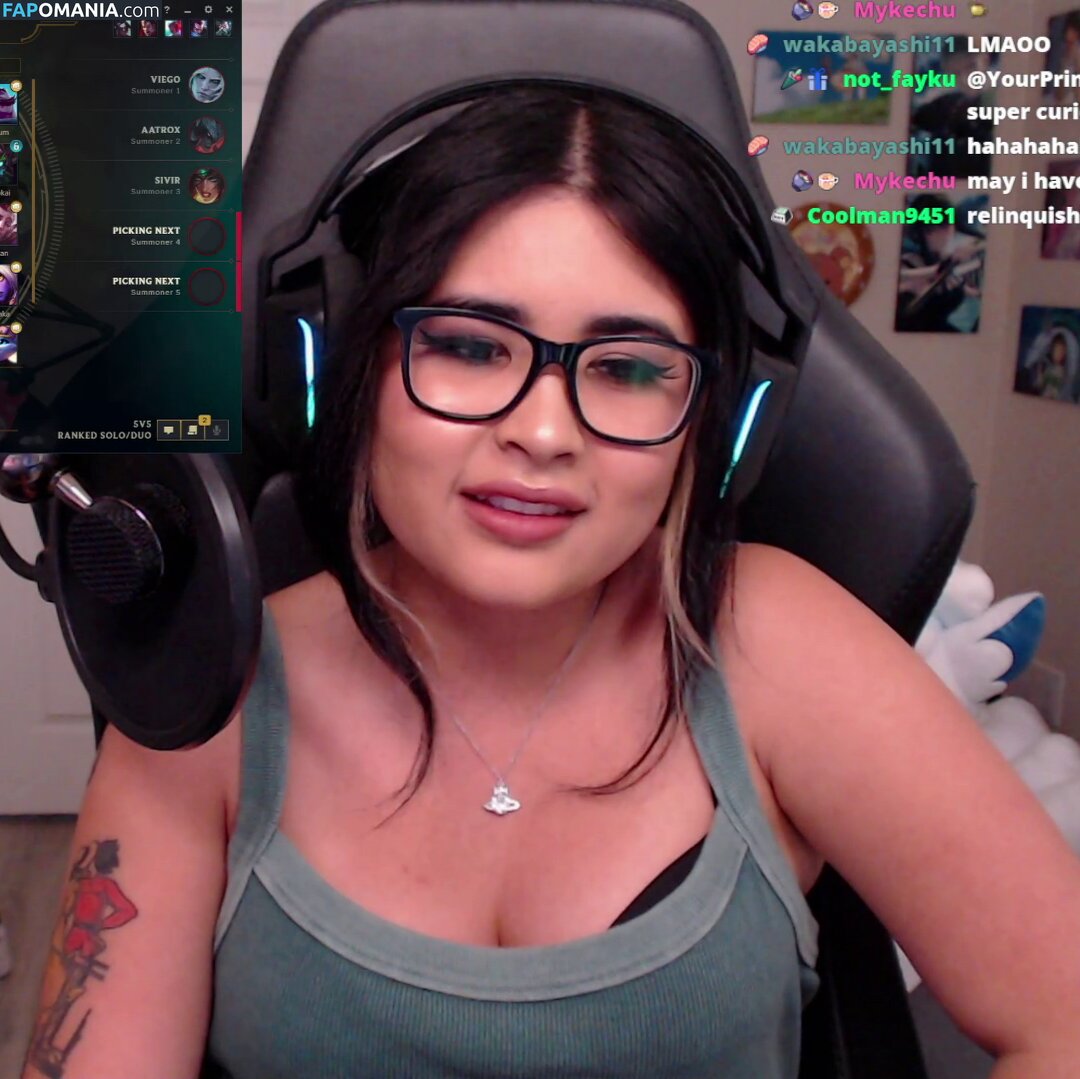 yourprincesslol Meztelen OnlyFans  Kikerült fotó #14
