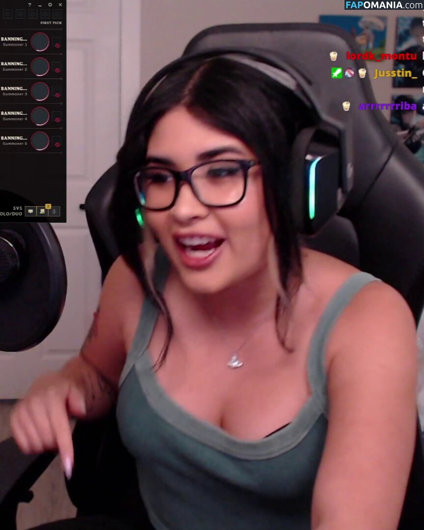 yourprincesslol Meztelen OnlyFans  Kikerült fotó #15